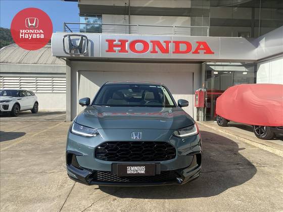 HONDA ZR-V 2.0 i-VTEC GASOLINA TOURING CVT